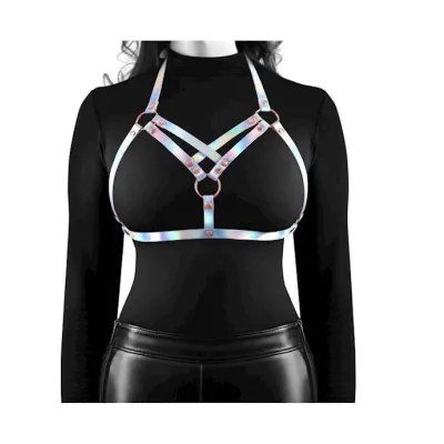 Cosmo Harness Vamp L xl