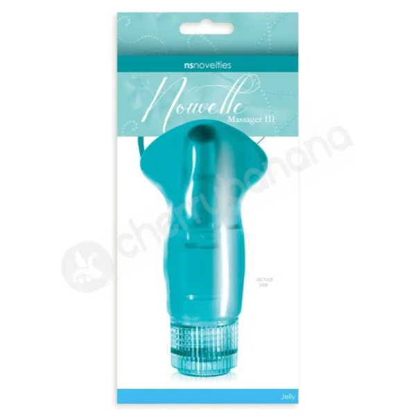 Aqua Nouvelle Massager III