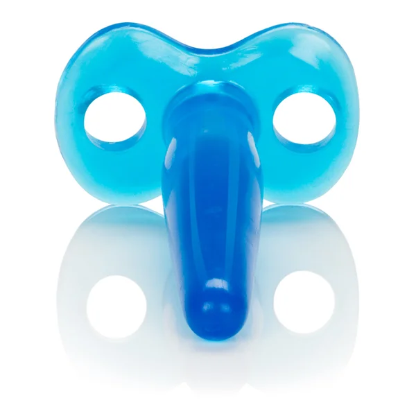 Silicone Tee Probe 4.5 Inches - Blue — image 14 of 14