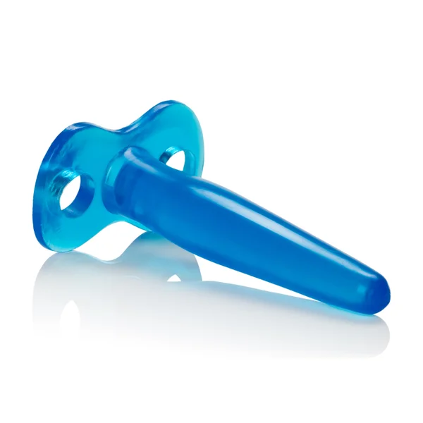 Silicone Tee Probe 4.5 Inches - Blue — image 12 of 14
