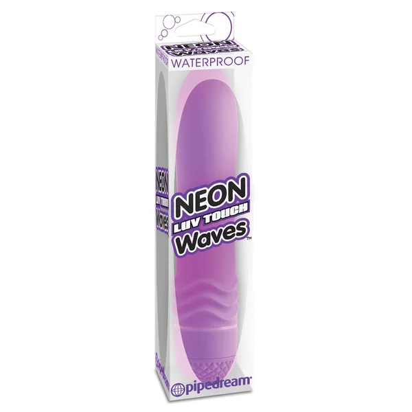 Neon Luv Touch Waves - Purple — image 12 of 12