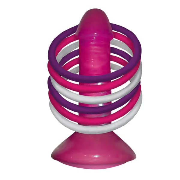 Pink Pecker Party Ring Toss — image 5 of 6