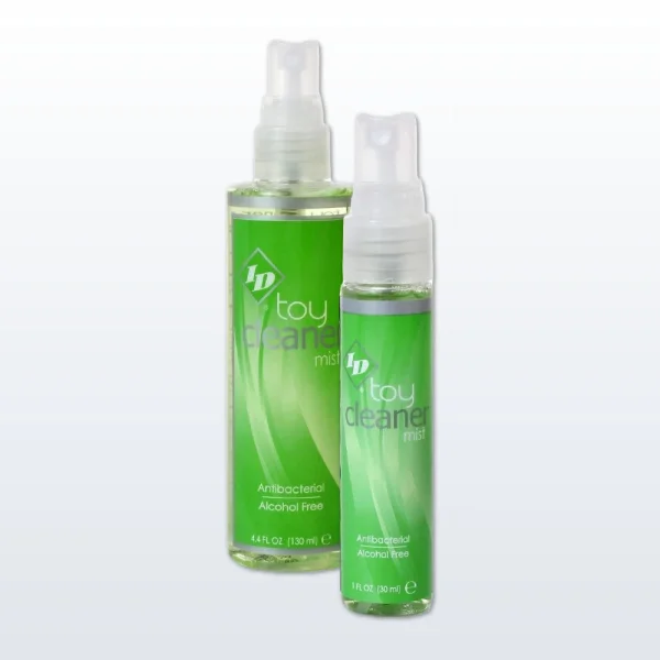 ID Sex Toy Cleaner | Antibacterial Spray