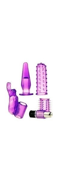 4 Play Mini Couples Kit