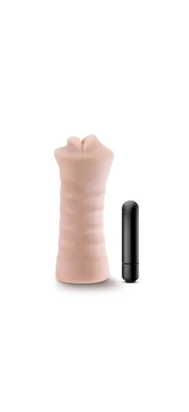 Blush - M for Men - Angie - Vanilla — image 6 of 6