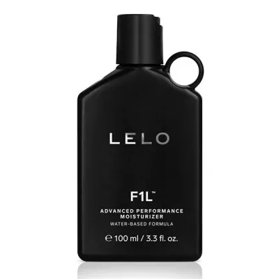 LELO F1L Advanced Performance Moisturiser 100ml