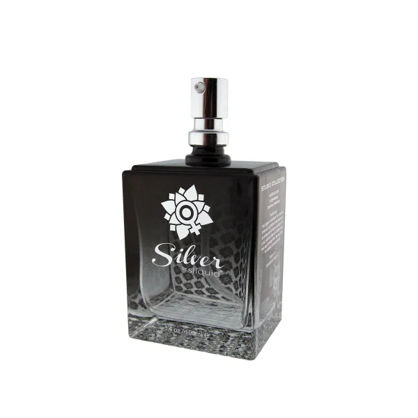 Sliquid silver