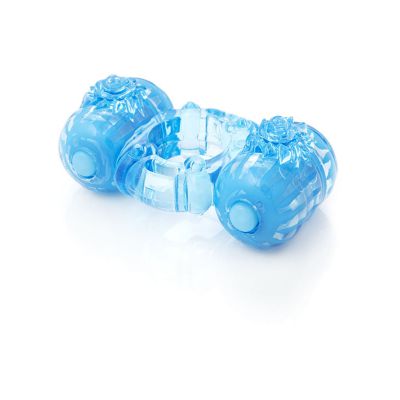 NU Sensuelle S Wet Twin Turbo Blue