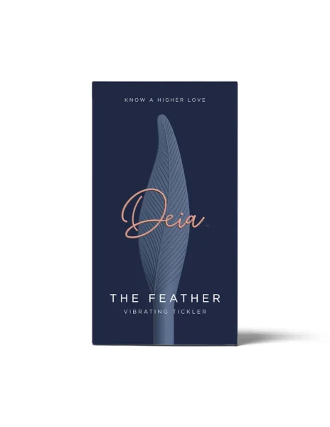 Deia The Feather