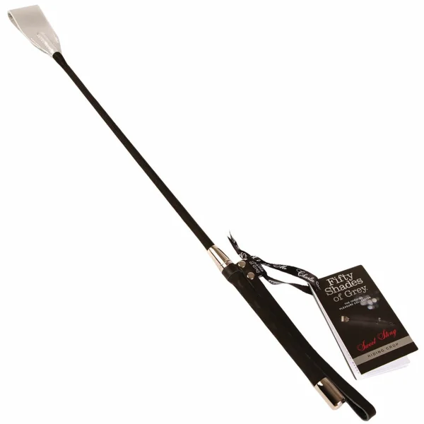 Fifty Shades of Grey Sweet Sting Riding Crop