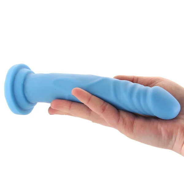 Neo - 7.5 Inch Dual Density Cock — image 16 of 25