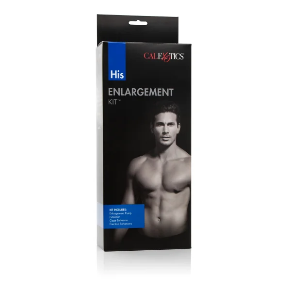 His - Enlargement Kit