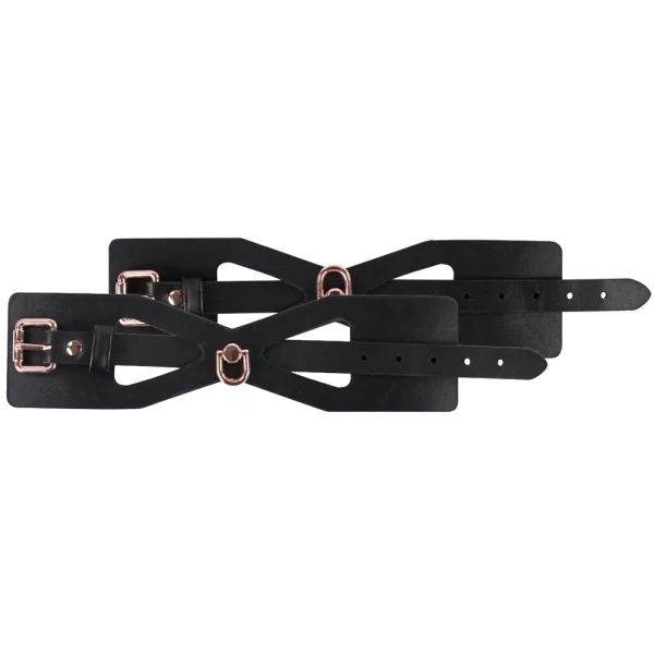 Sportsheets Brat Handcuffs