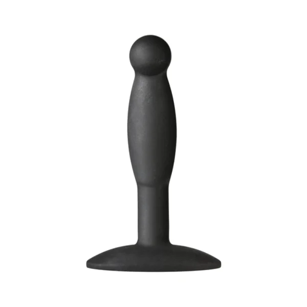 Platinum The Minis Smooth Butt Plug Small — image 8 of 12