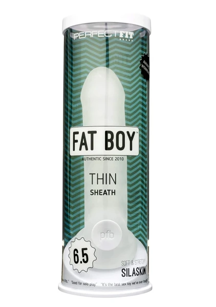Fat Boy Thin Sheath — image 11 of 11