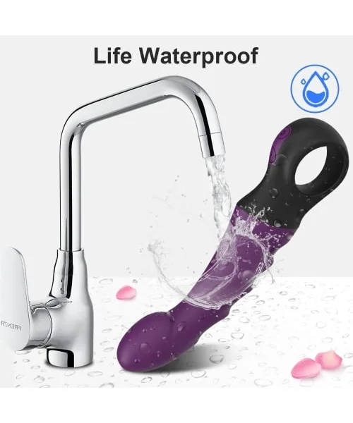 Thrill Ride Rechargeable G-Vibe — image 6 of 7