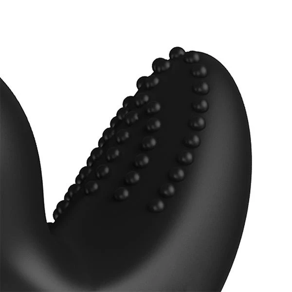 Nexus Ride Extreme Silicone Vibrating Massaging Anal Probe