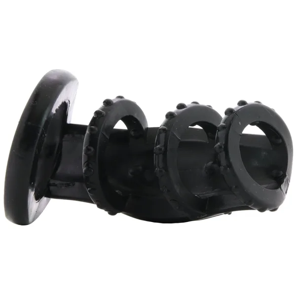 Dr. Love's Zinger Vibrating Cock Cage