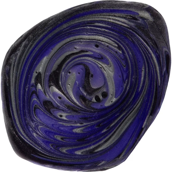 The Diabolus Demon 9" Silicone Dildo By Uberrime - Large, Lucifer Purple