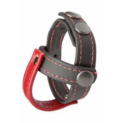 Cock Ball Sub Presenter Cock Ring Shop