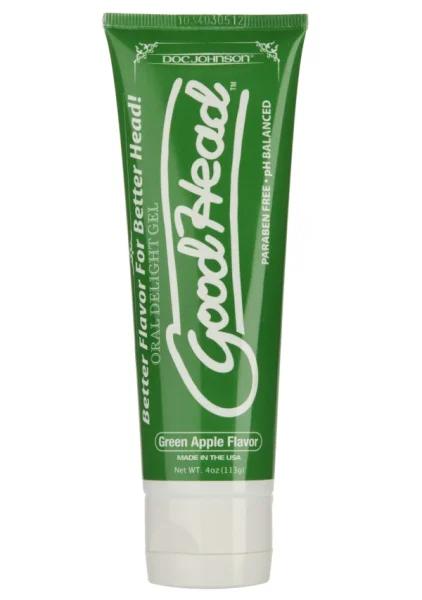 GoodHead Oral Delight Gel