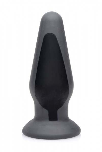 Zeus Anal Amplifier Silicone eStim Plug — image 10 of 15