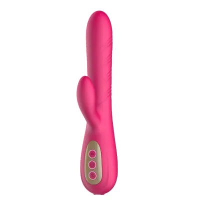 DEMO SALE The Twist Rotation Rabbit Vibe