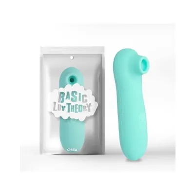 Suction Vibe 4 8 Inch Green