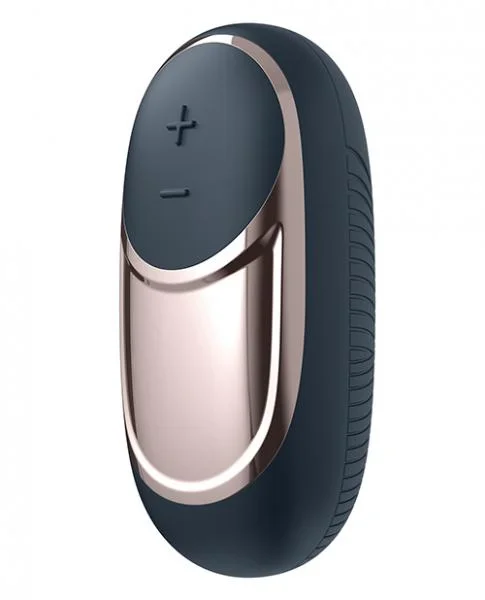 Satisfyer Layons Dark Desire Blue Massager — image 6 of 8