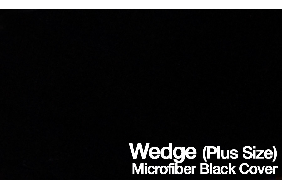 Wedge Cover (Plus Size)