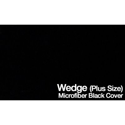 Wedge Cover Plus Size
