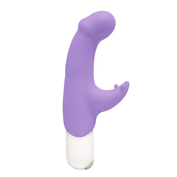 VeDO Joy Vibe Lavender Rabbit Vibrator
