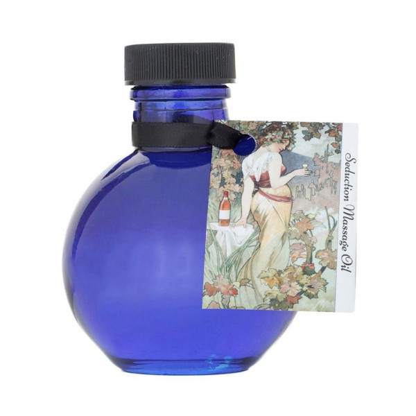 Olivia’s Boudoir Massage Oil
