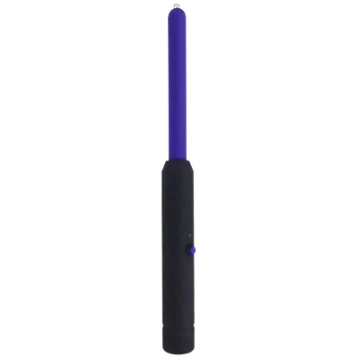 Merci the Stinger Electroplay Wand Black violet