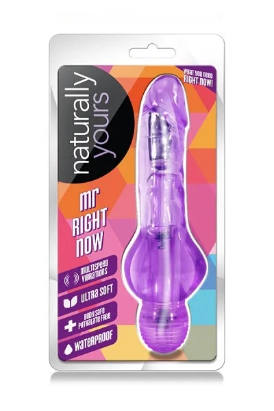 Blush - Naturally Yours - Mr. Right Now — image 5 of 12