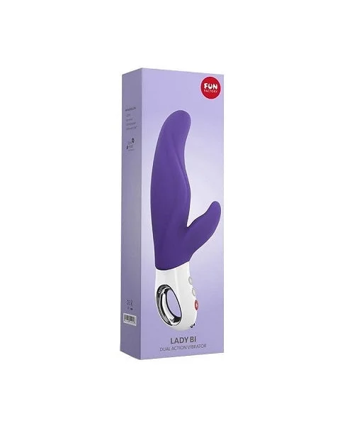 Fun Factory Lady Bi Dual Vibrator