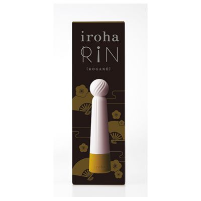 Tenga iroha RIN US KOGANE