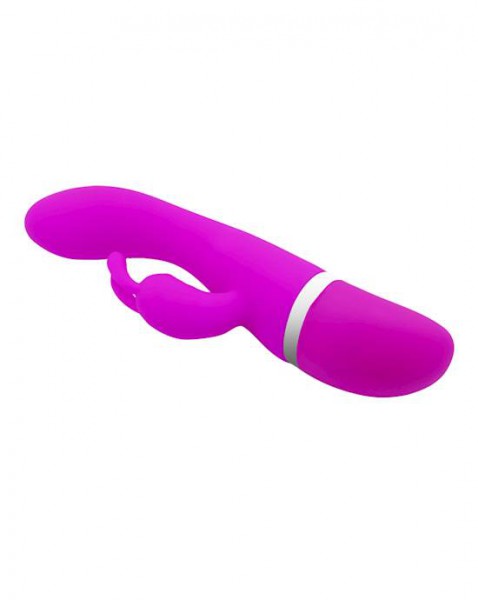 Freda  Dual Ear Rabbit Vibrator