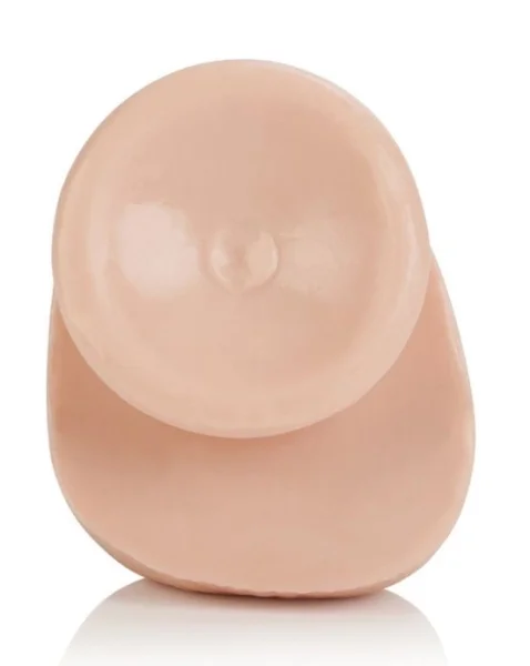 Colt Adam Champ Cock - Ivory - 8 Inch