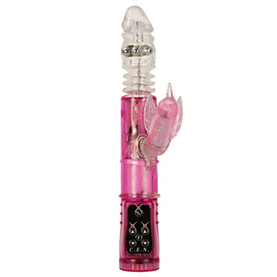 California Exotic Waterproof Endless Pleasure Stimulator