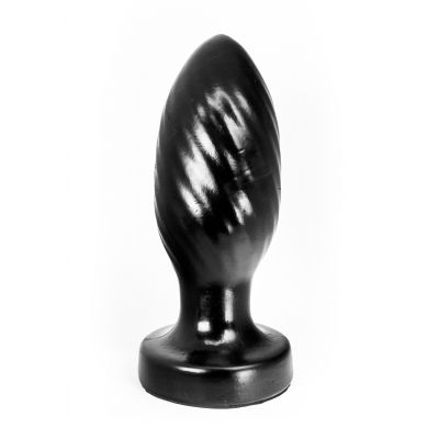 Bumfun Black 23 cm