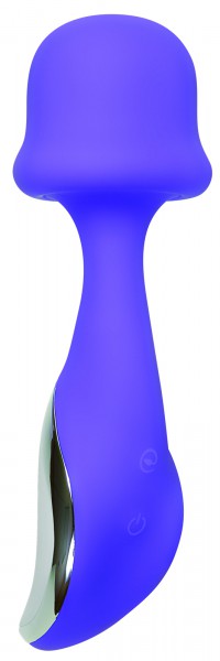 The Sensual Touch Wand Massager