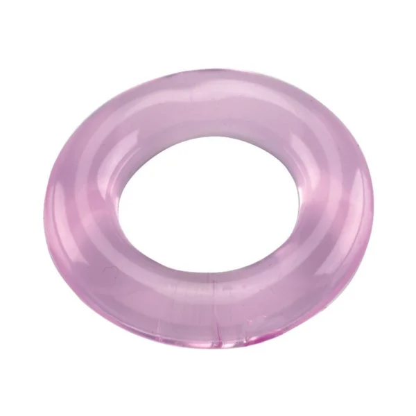 Relaxed Fit Elastomer Cock Ring — image 6 of 9