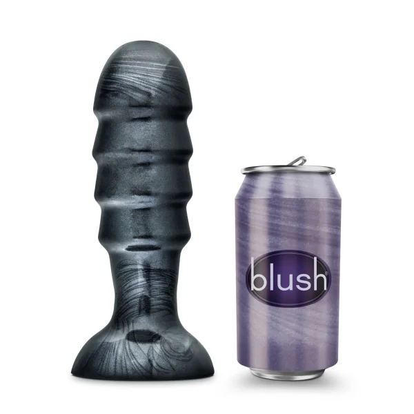 Jet Bruiser Carbon Metallic Black