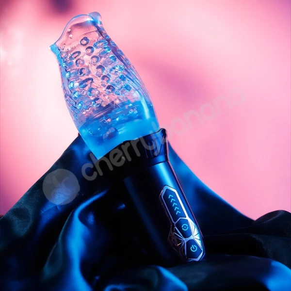 Cherry Banana Gawk Gawk 3000 Tornado Automatic Stroker