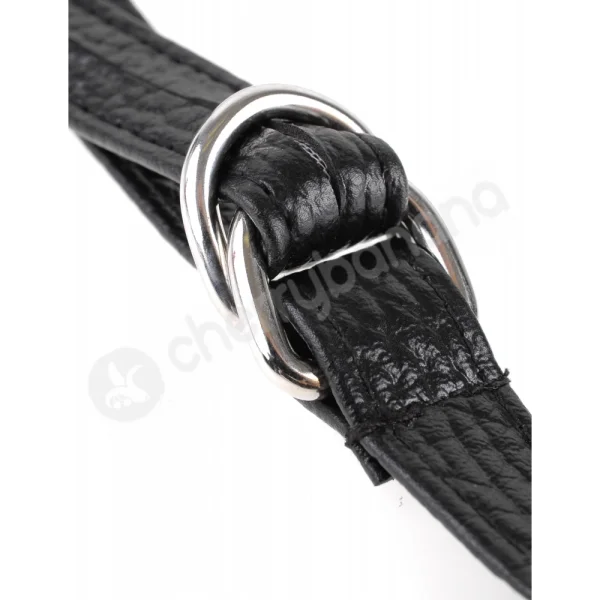 Fetish Fantasy Series Leather Fantasy Harness