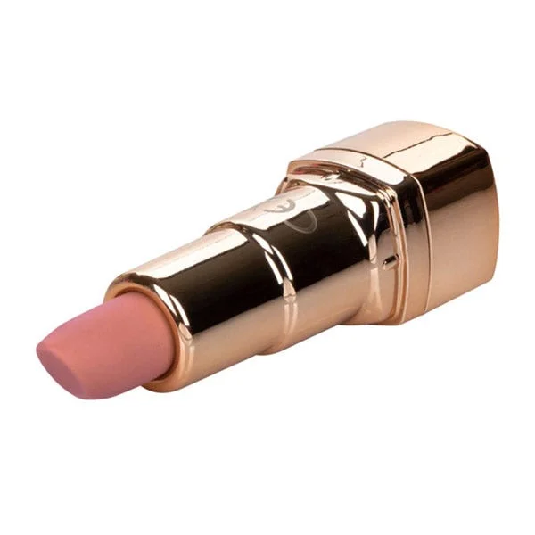 Hide and Play Rechargeable Lipstick