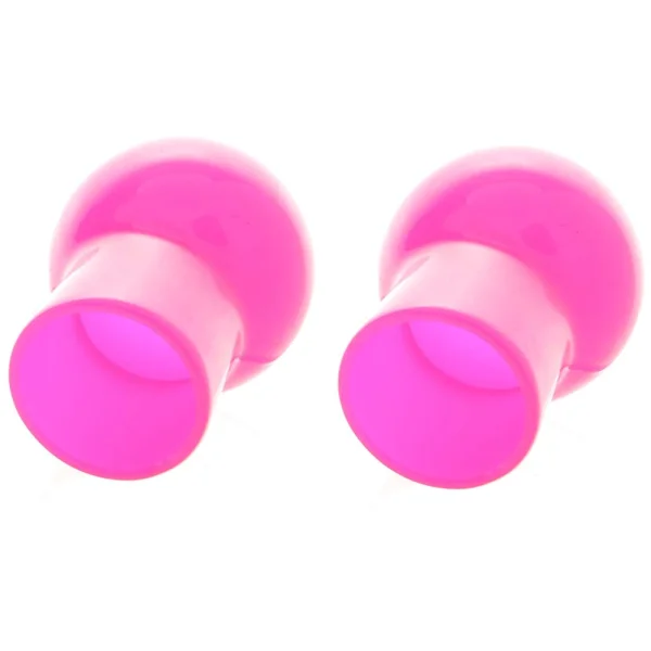 Nipple Play Advanced Nipple Suckers - Pink