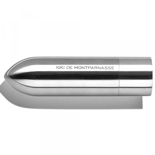 Kiki De Montparnasse Etoile Bullet - Stainless Steal