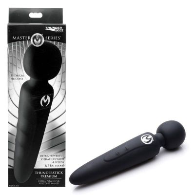 Master Series Thunderstick